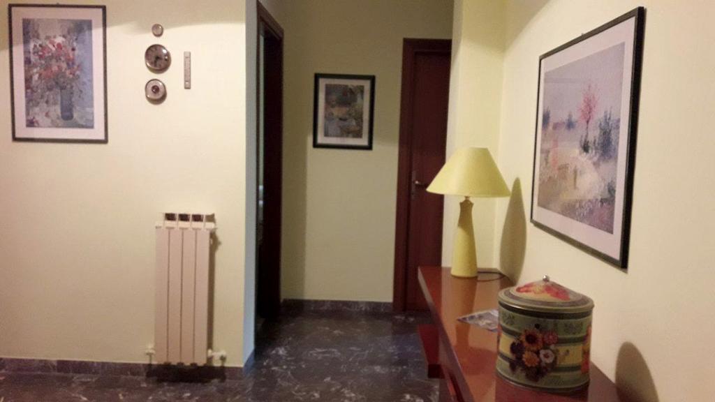 Casa Vacanze Darena Tortoreto Ngoại thất bức ảnh