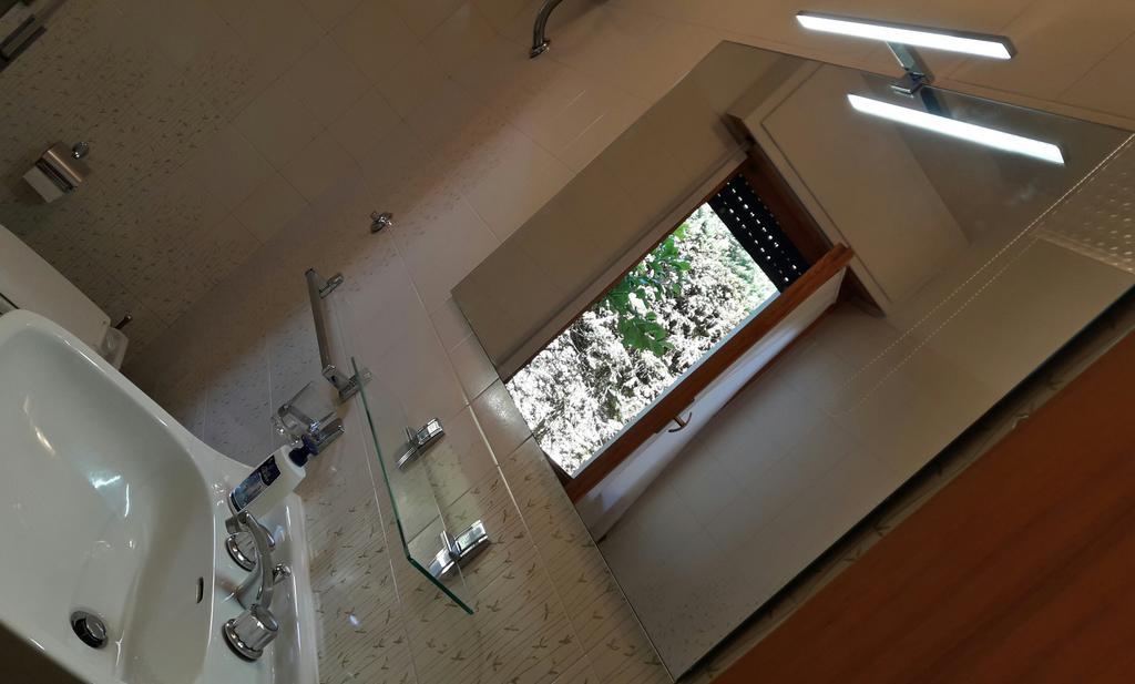 Casa Vacanze Darena Tortoreto Ngoại thất bức ảnh