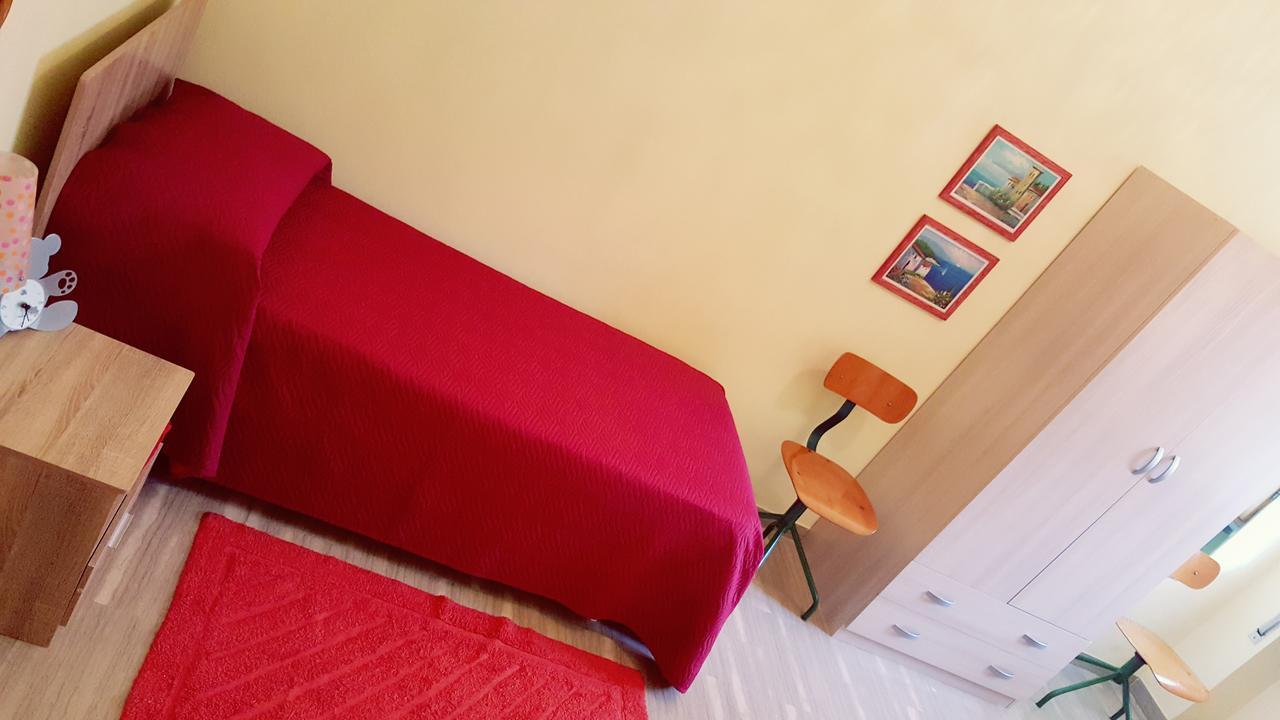 Casa Vacanze Darena Tortoreto Ngoại thất bức ảnh
