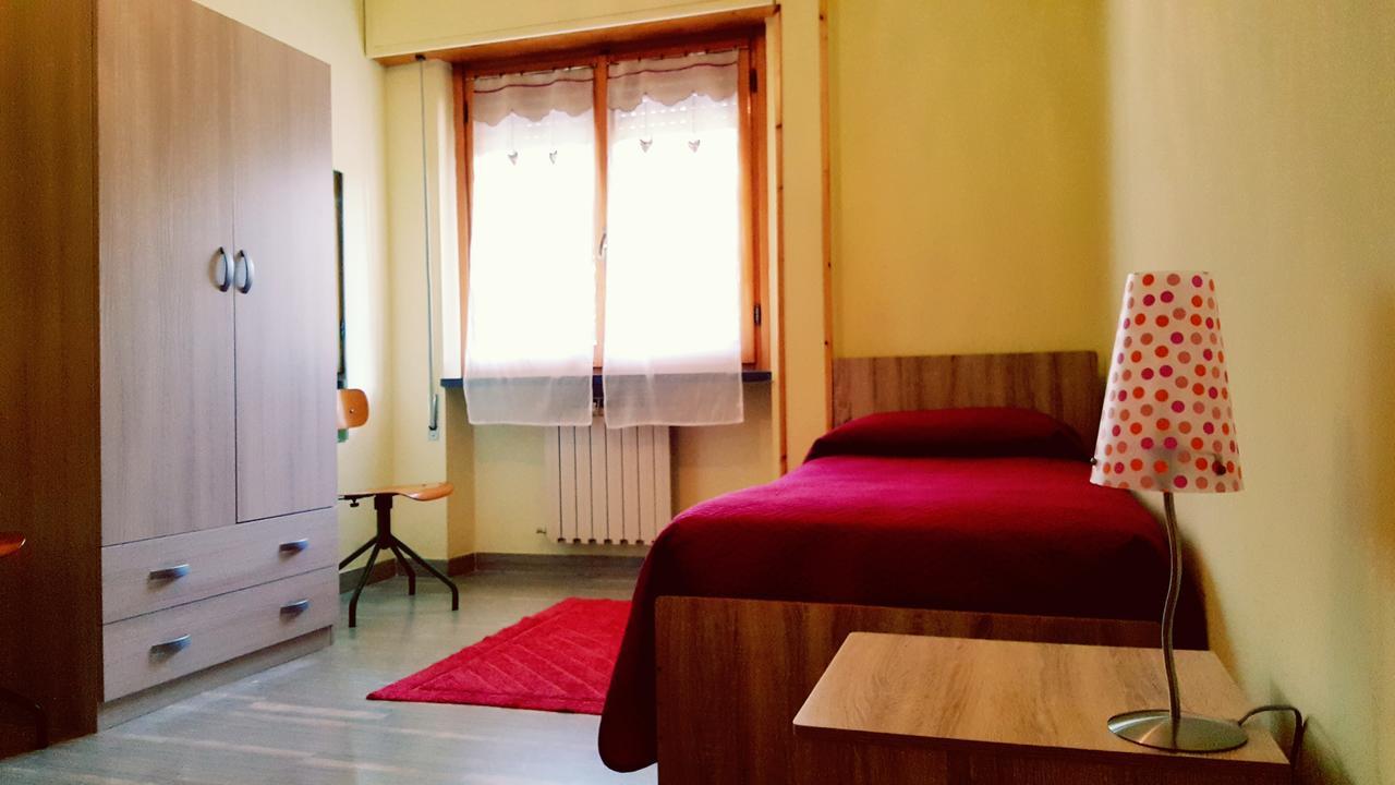 Casa Vacanze Darena Tortoreto Ngoại thất bức ảnh