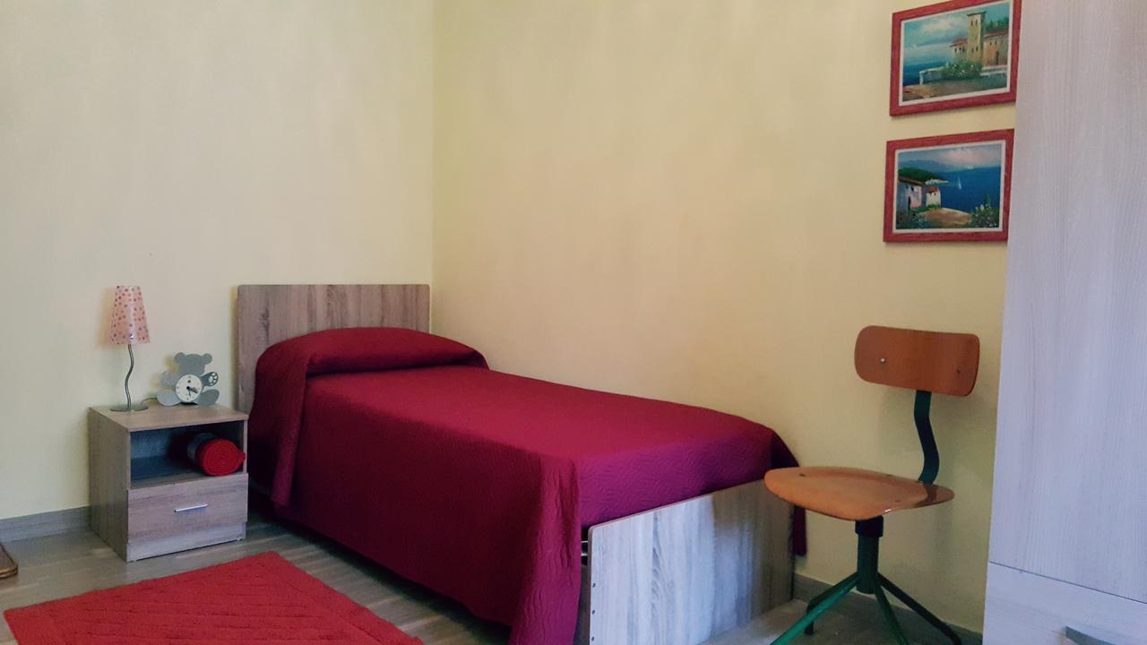 Casa Vacanze Darena Tortoreto Ngoại thất bức ảnh