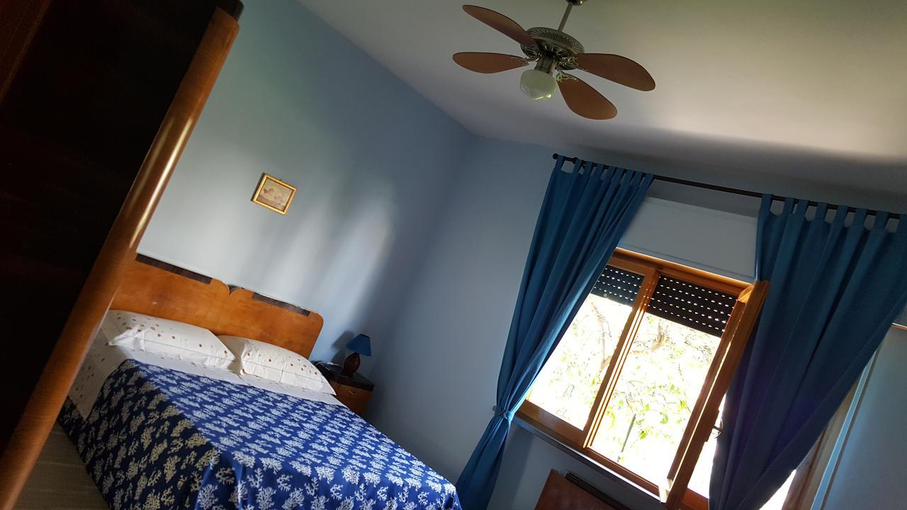 Casa Vacanze Darena Tortoreto Ngoại thất bức ảnh