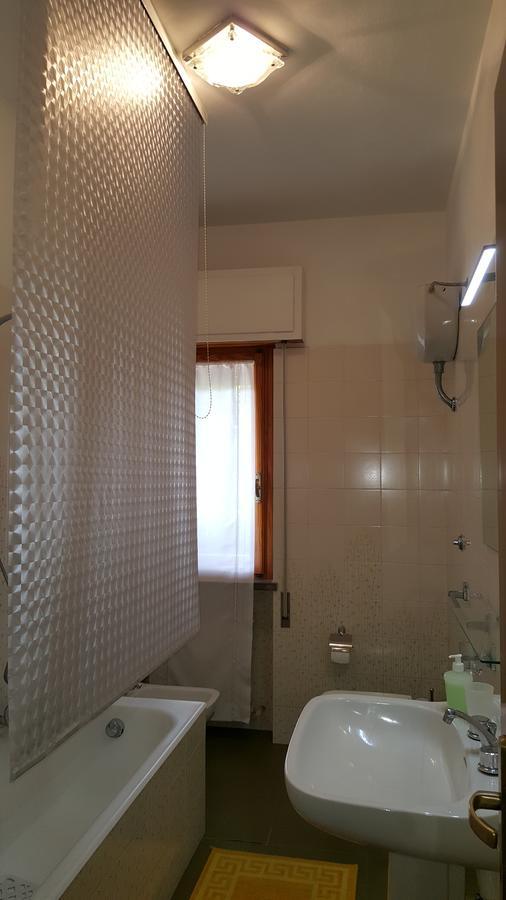 Casa Vacanze Darena Tortoreto Ngoại thất bức ảnh