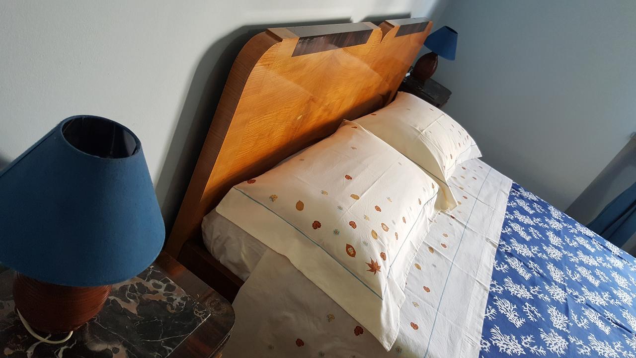 Casa Vacanze Darena Tortoreto Ngoại thất bức ảnh