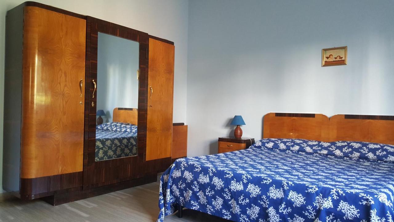 Casa Vacanze Darena Tortoreto Ngoại thất bức ảnh