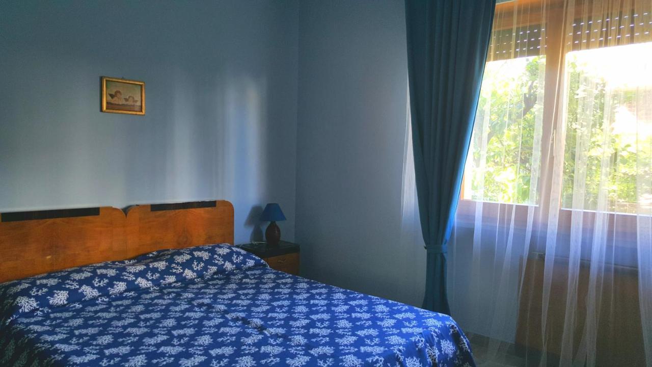 Casa Vacanze Darena Tortoreto Ngoại thất bức ảnh