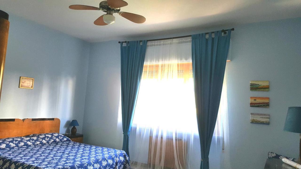 Casa Vacanze Darena Tortoreto Ngoại thất bức ảnh